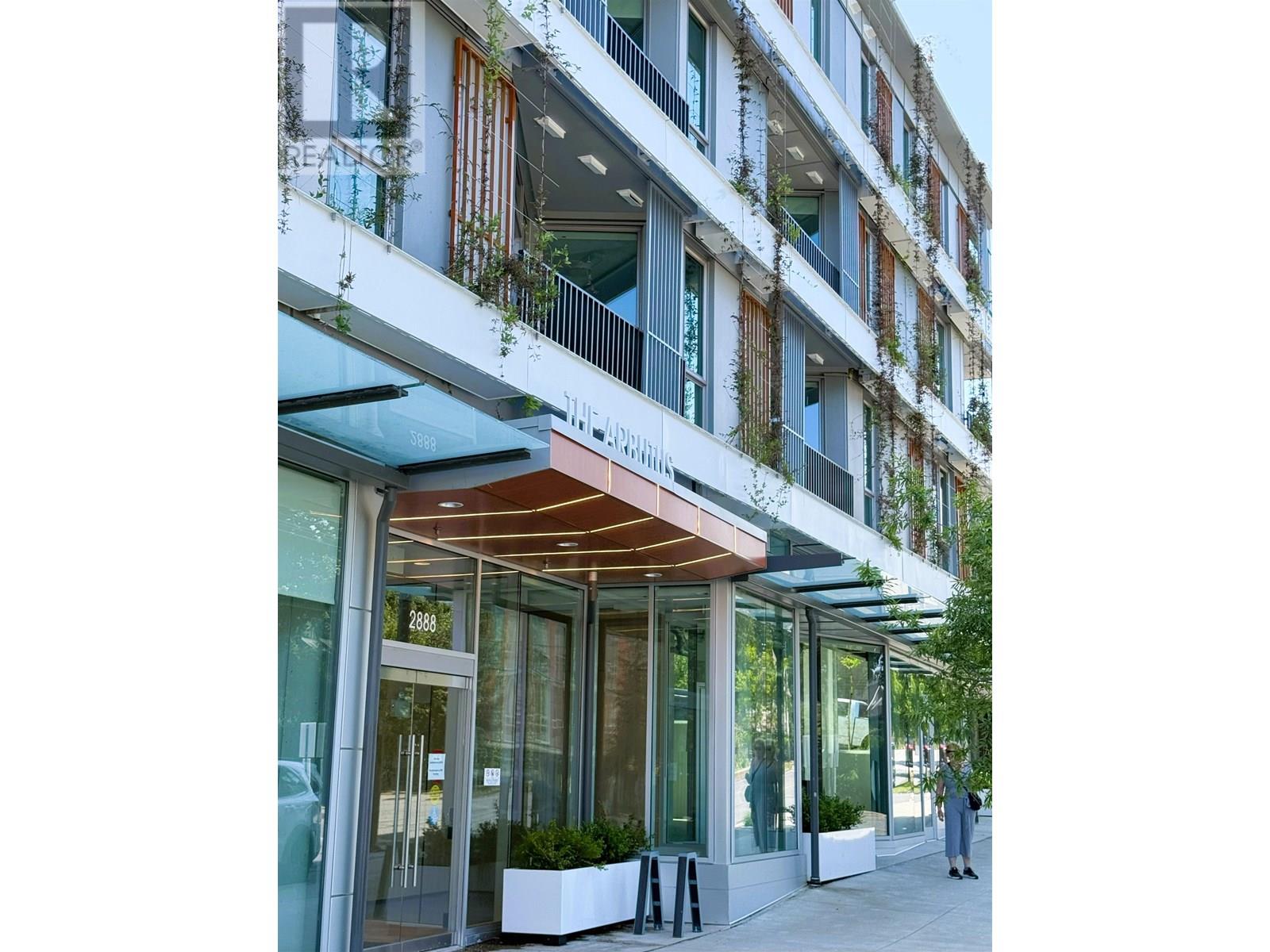 Photo 24 of 404 2888 Arbutus Street, Vancouver BC