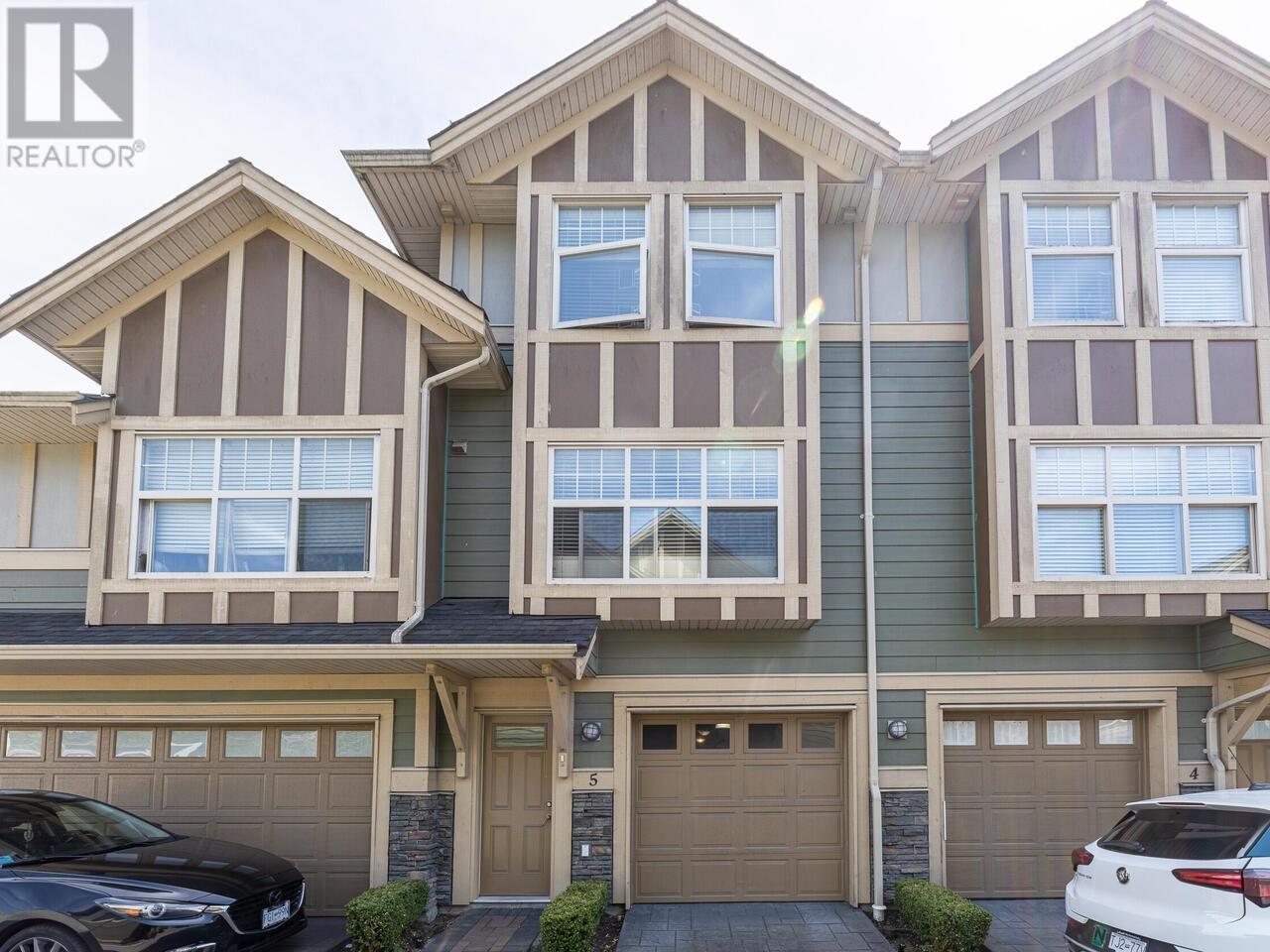 Photo 3 of 5 11111 Cambie Road, Richmond BC