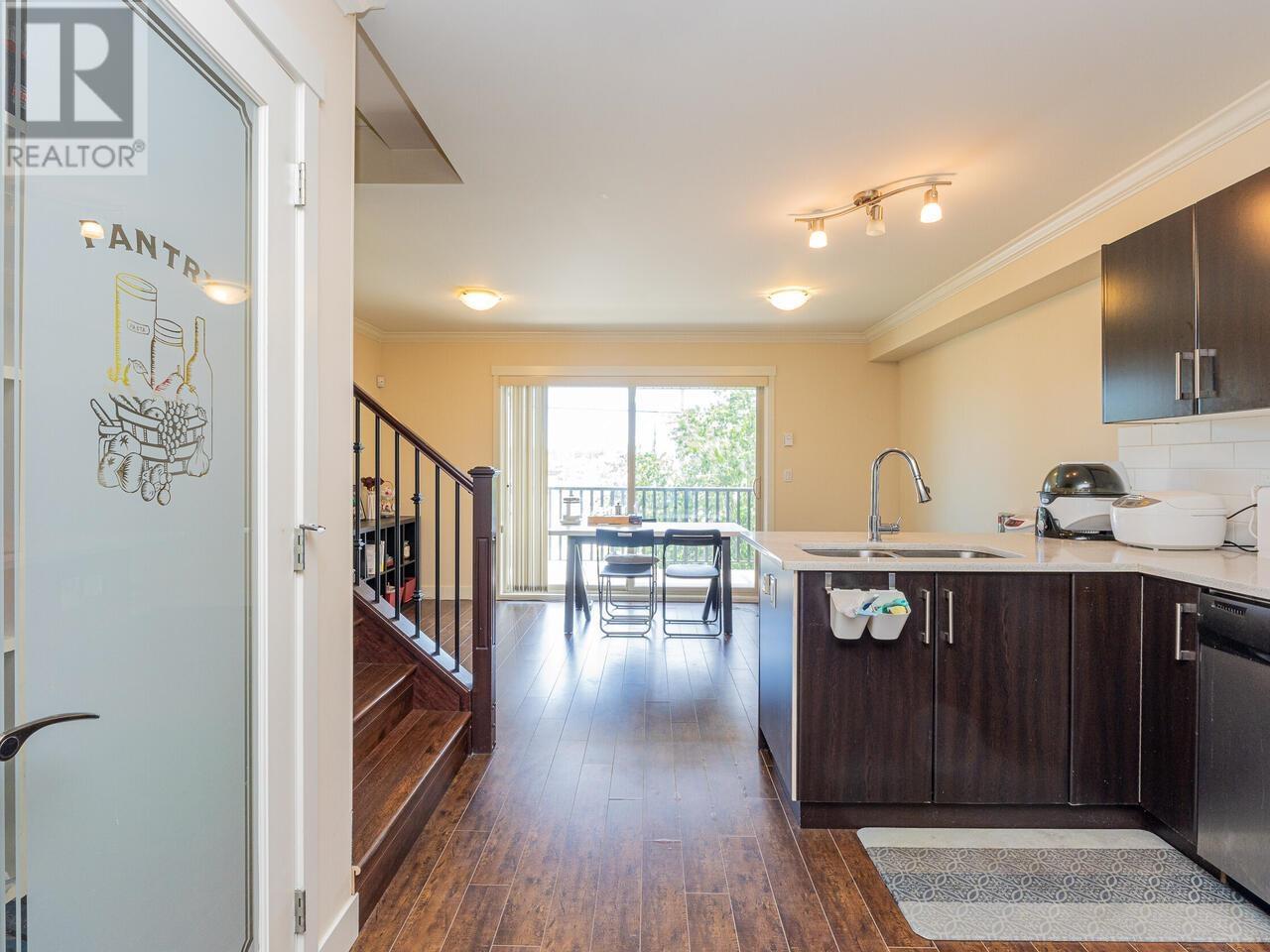 Photo 6 of 5 11111 Cambie Road, Richmond BC