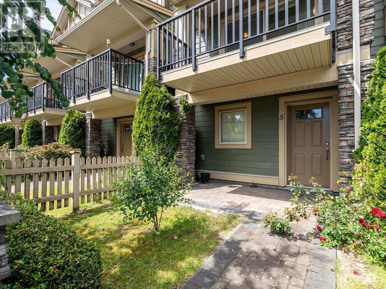 Photo 2 of 5 11111 Cambie Road, Richmond BC