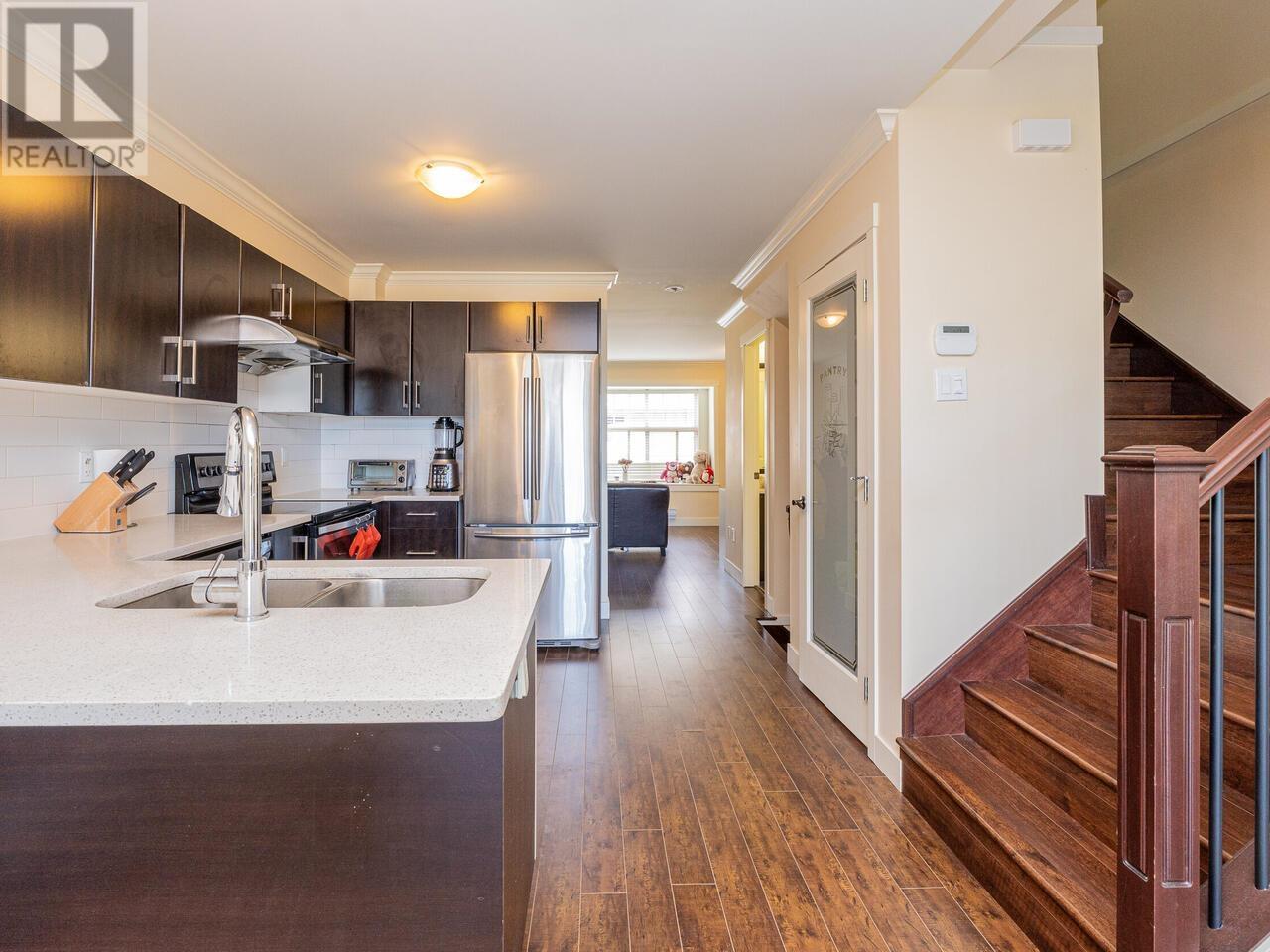Photo 8 of 5 11111 Cambie Road, Richmond BC