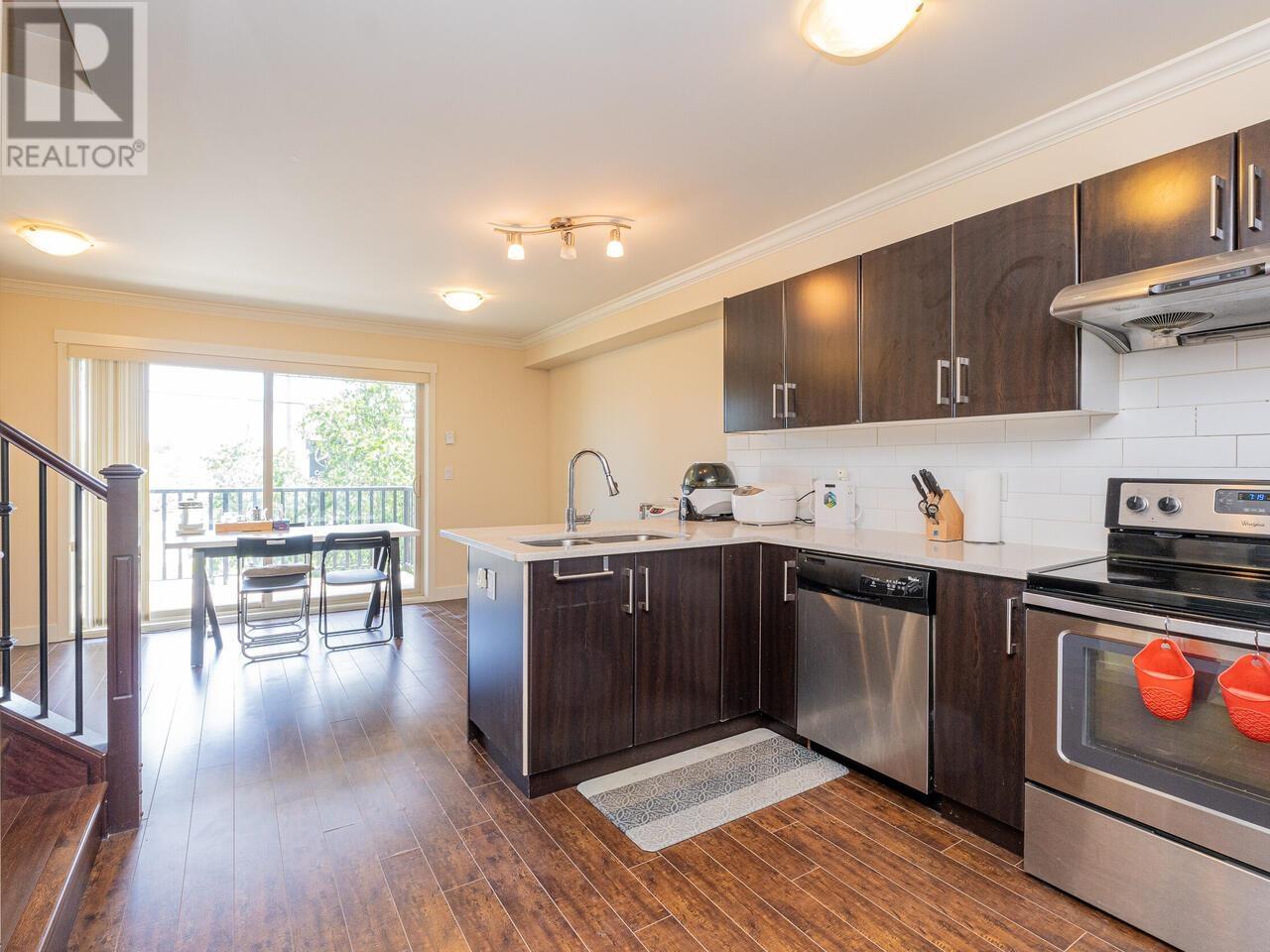 Photo 7 of 5 11111 Cambie Road, Richmond BC