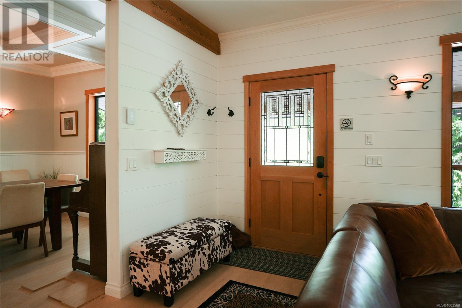 315 Booth Canal Rd, Salt Spring