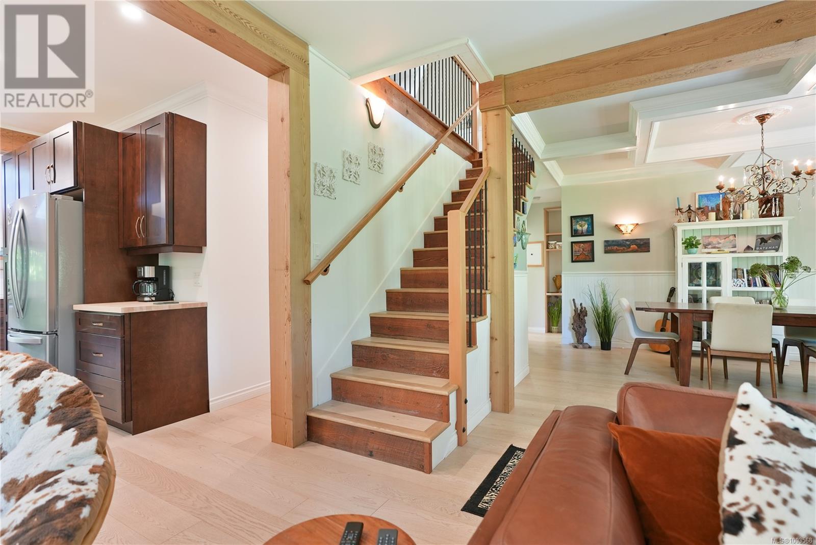 315 Booth Canal Rd, Salt Spring