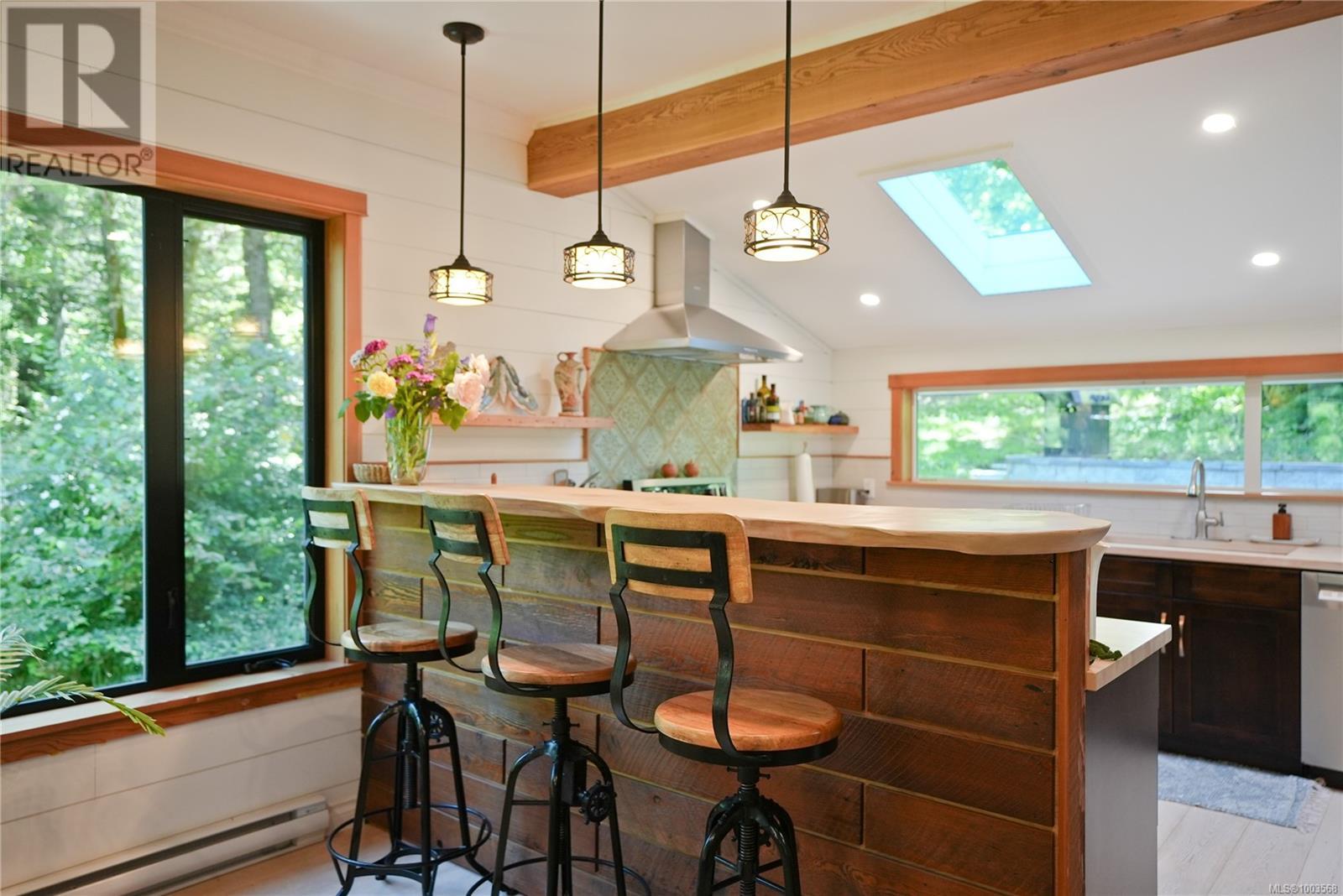 315 Booth Canal Rd, Salt Spring
