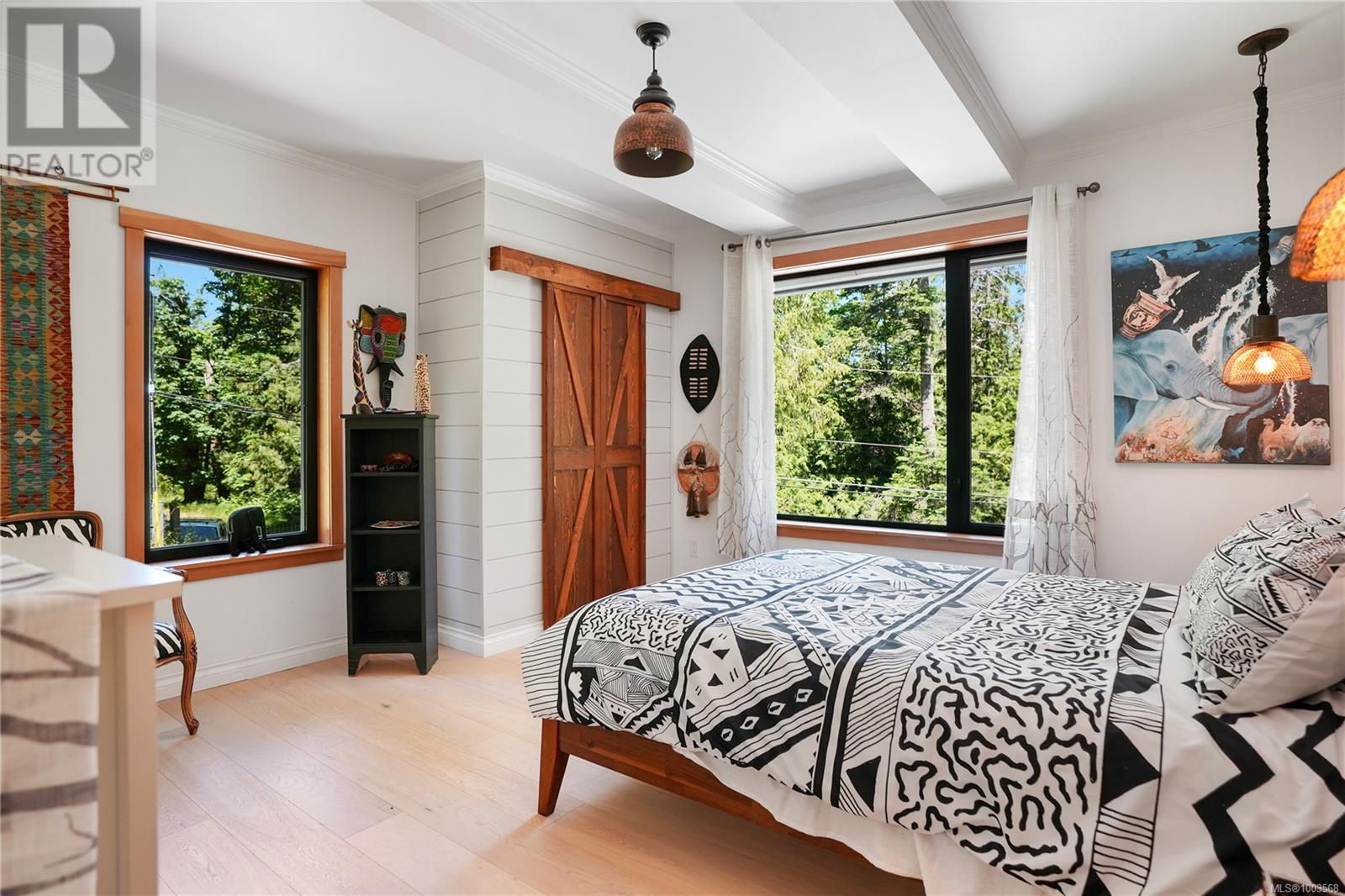 315 Booth Canal Rd, Salt Spring