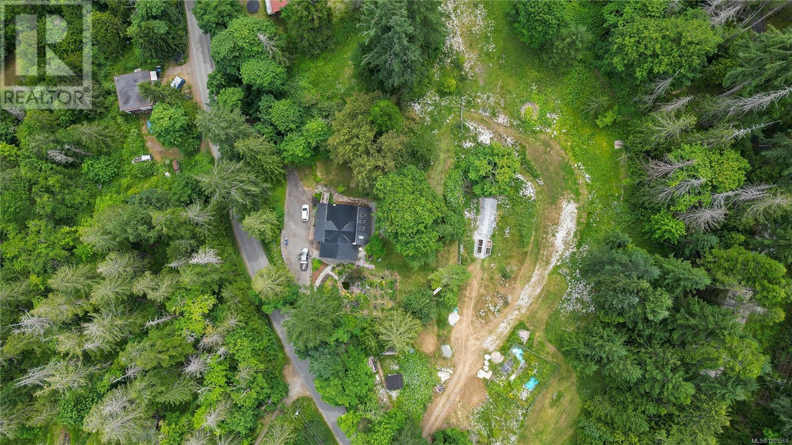 315 Booth Canal Rd, Salt Spring