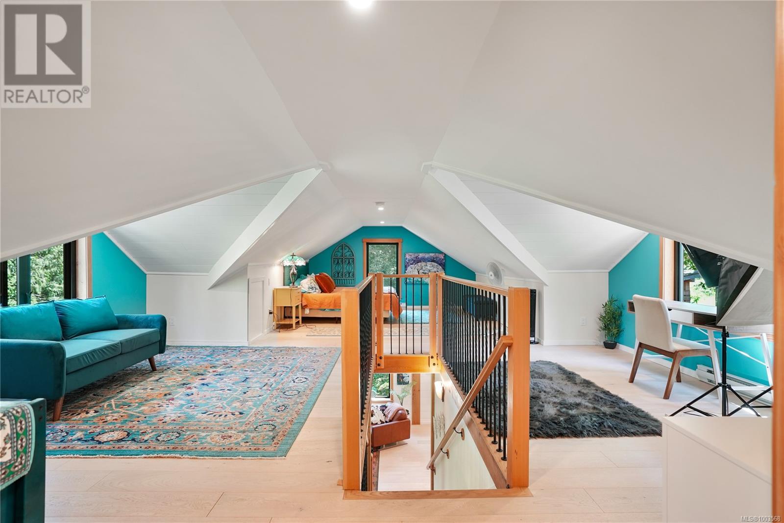 315 Booth Canal Rd, Salt Spring