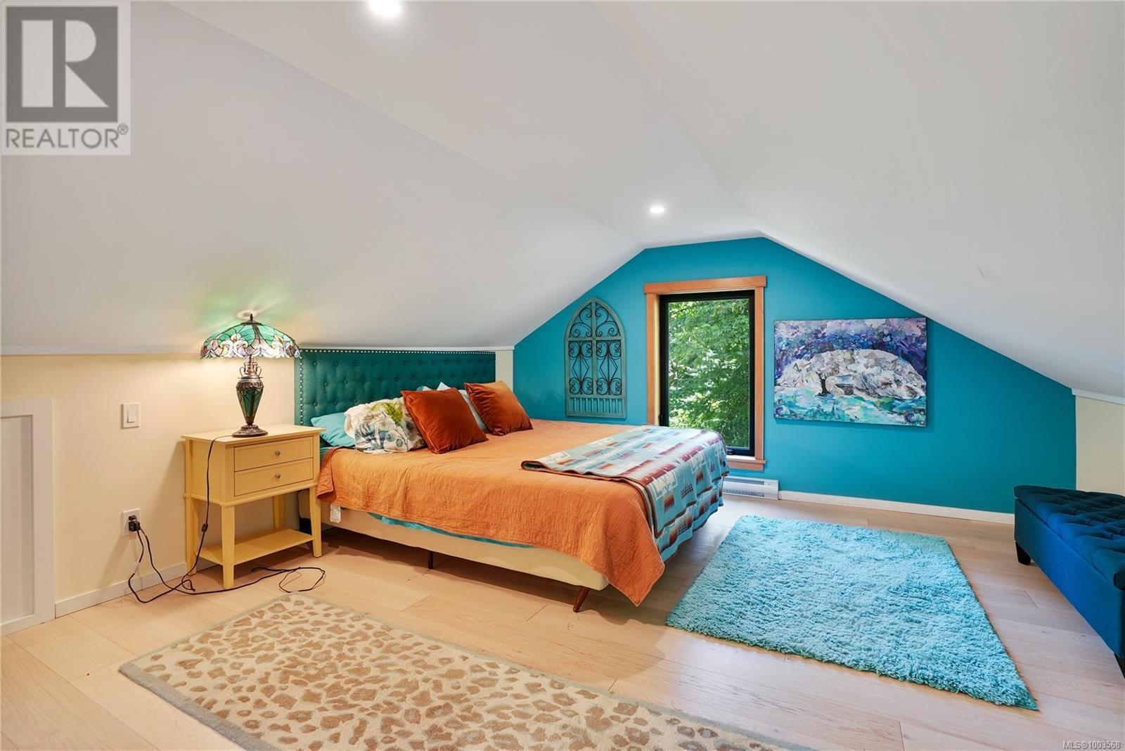 315 Booth Canal Rd, Salt Spring