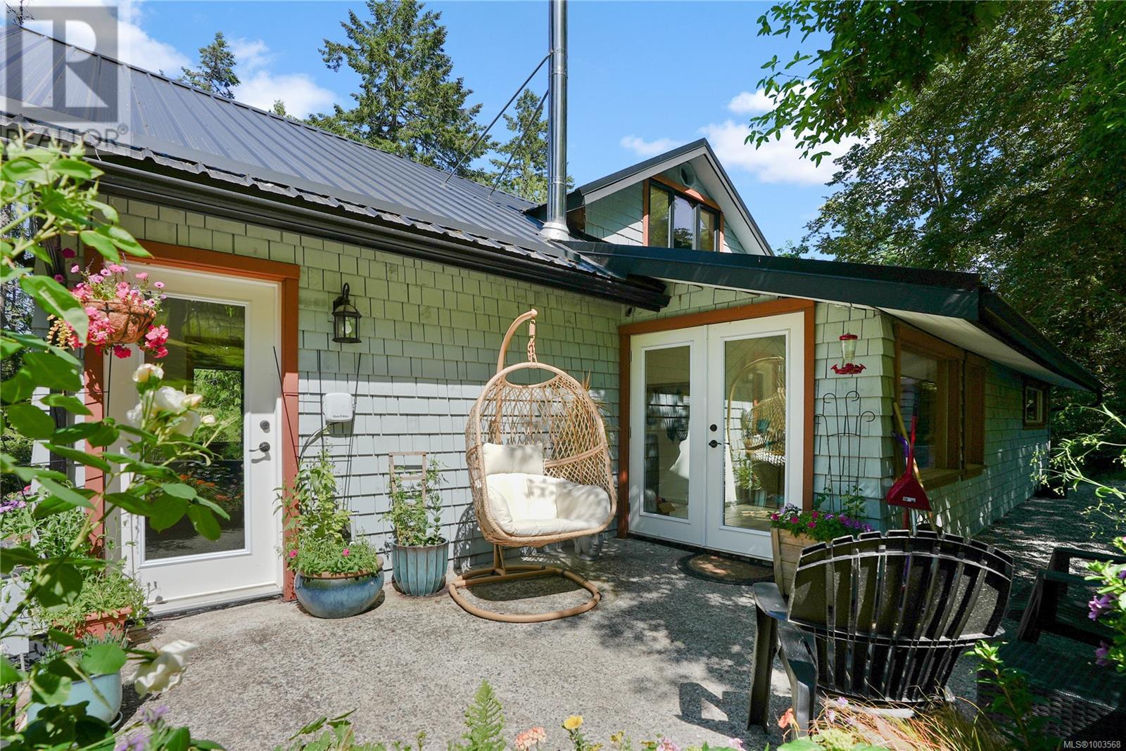 315 Booth Canal Rd, Salt Spring