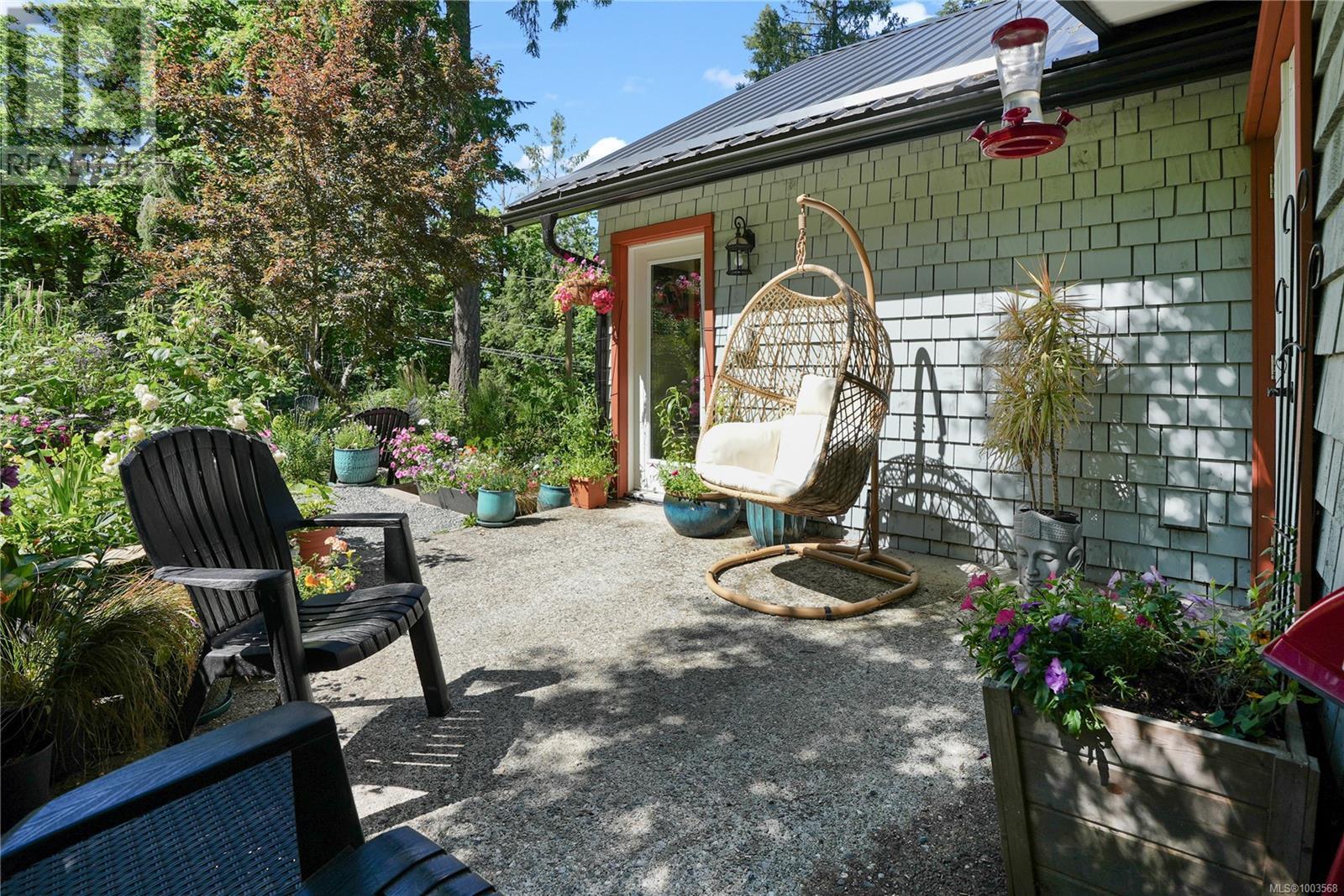 315 Booth Canal Rd, Salt Spring