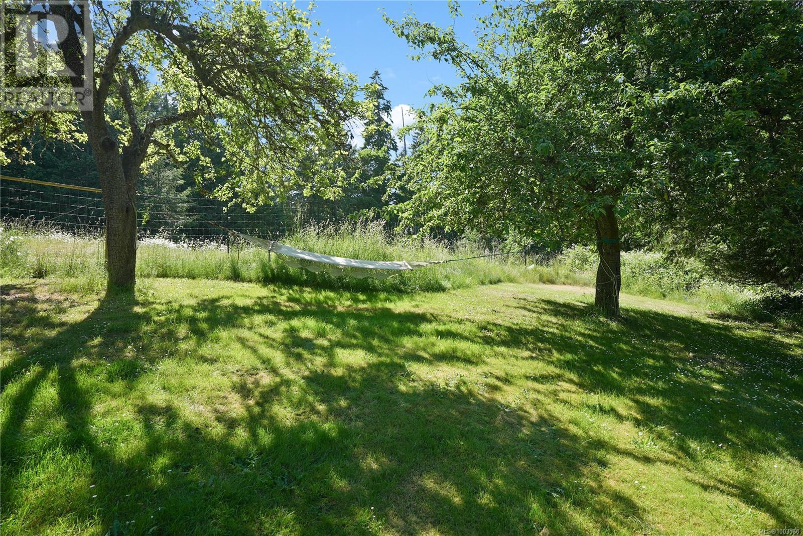 315 Booth Canal Rd, Salt Spring
