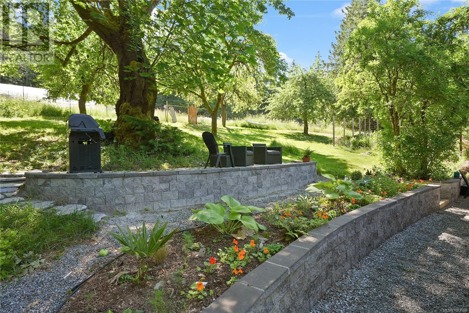 315 Booth Canal Rd, Salt Spring