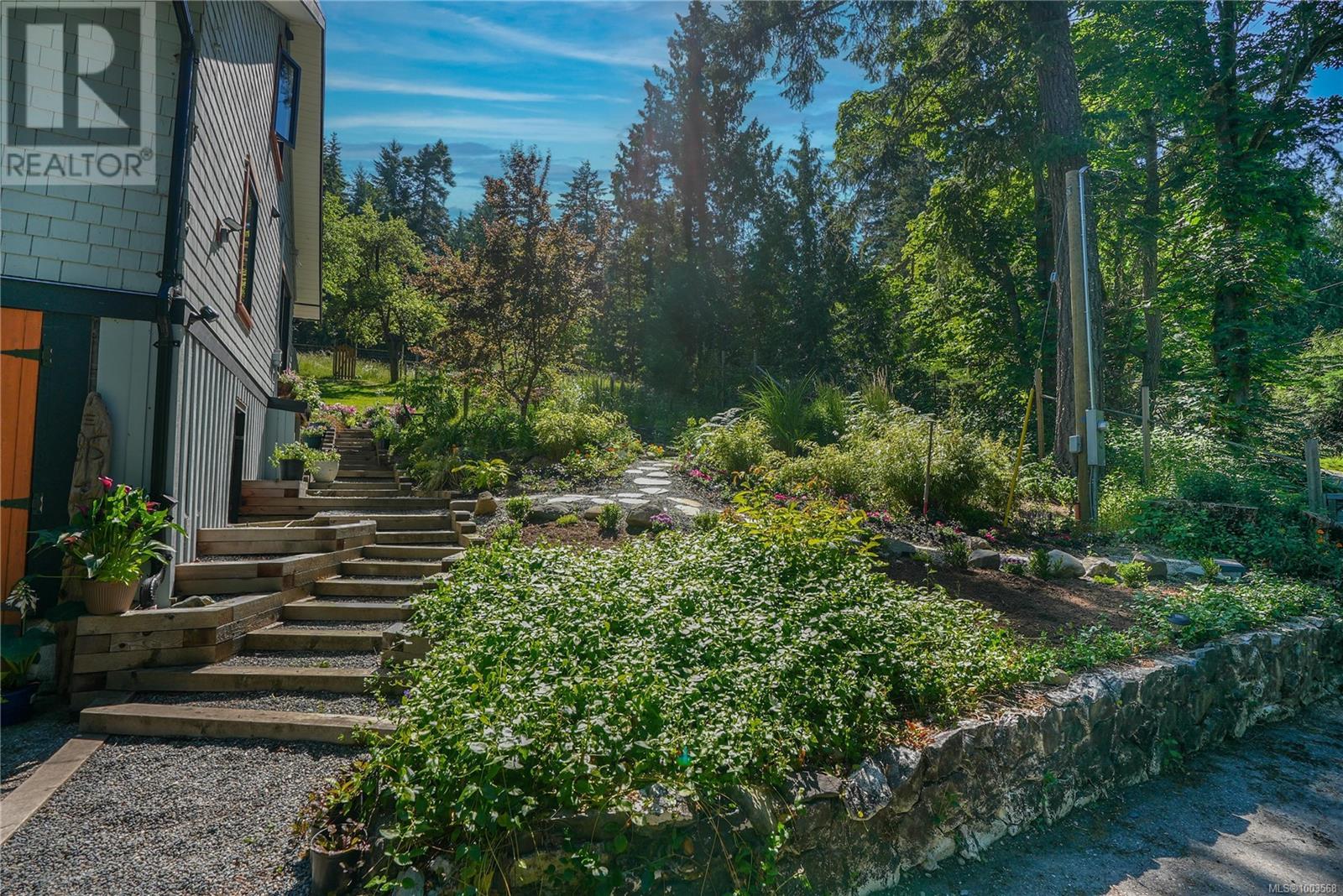 315 Booth Canal Rd, Salt Spring