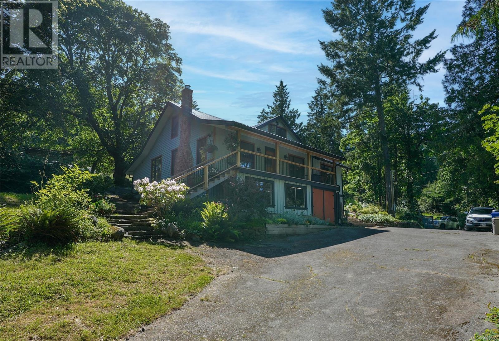 315 Booth Canal Rd, Salt Spring