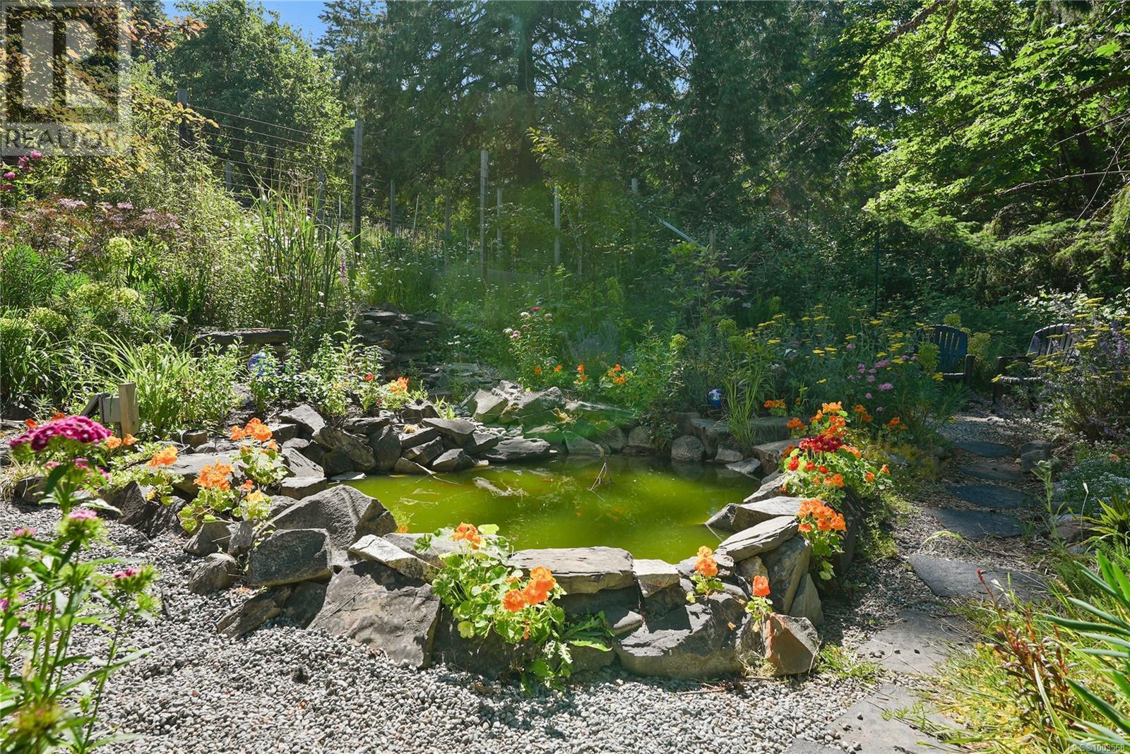 315 Booth Canal Rd, Salt Spring