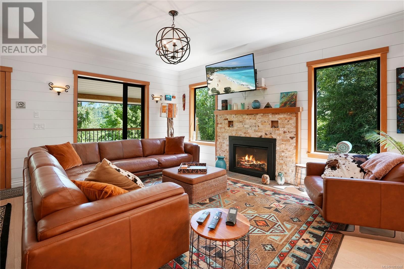 315 Booth Canal Rd, Salt Spring