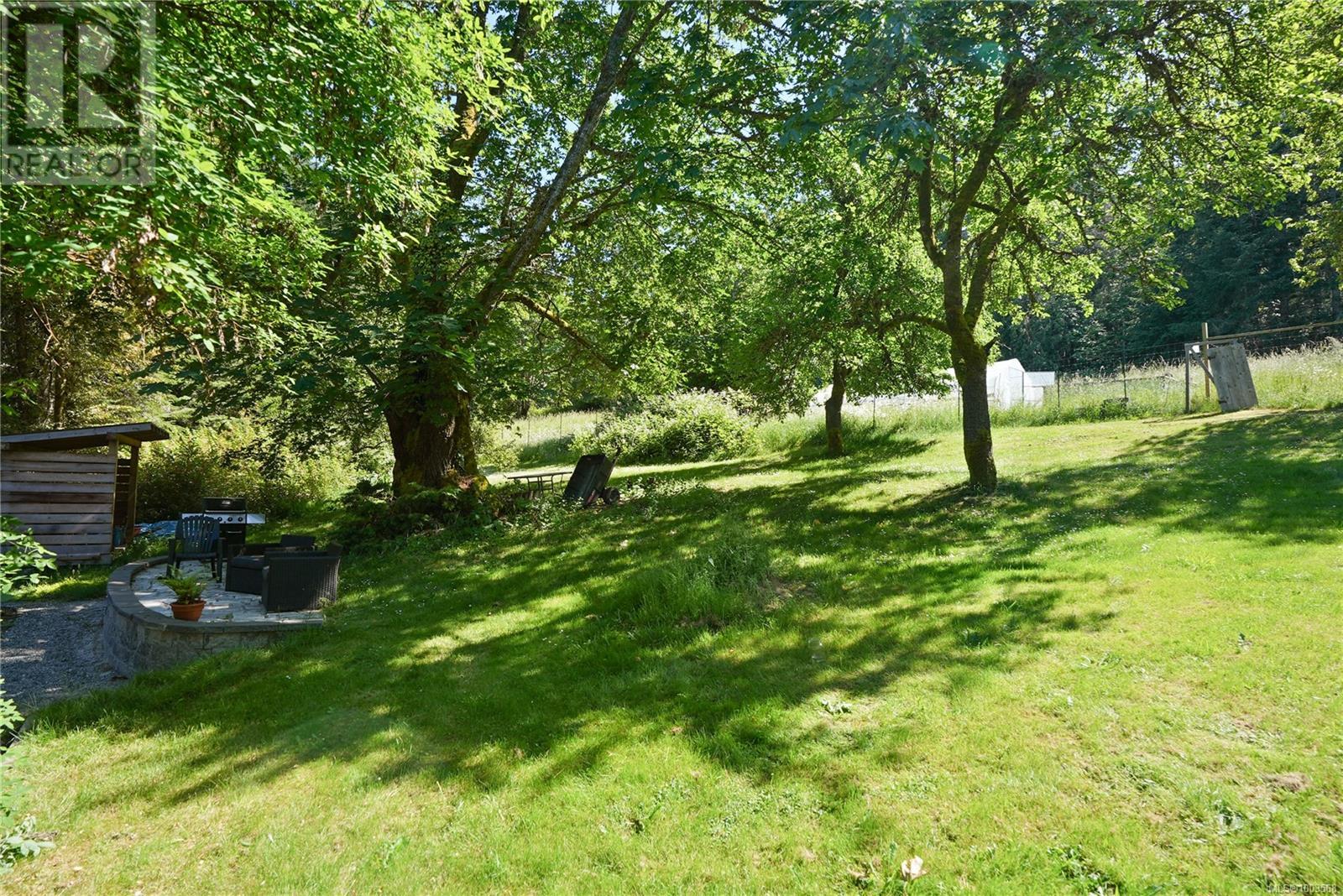 315 Booth Canal Rd, Salt Spring