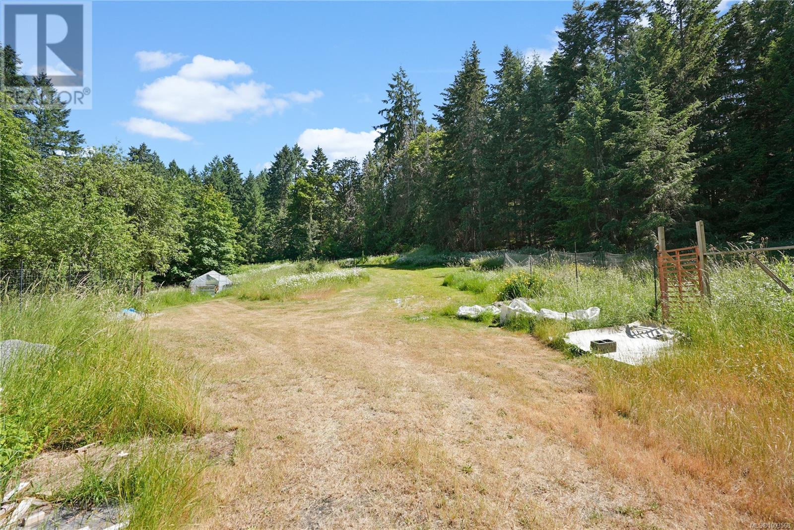 315 Booth Canal Rd, Salt Spring