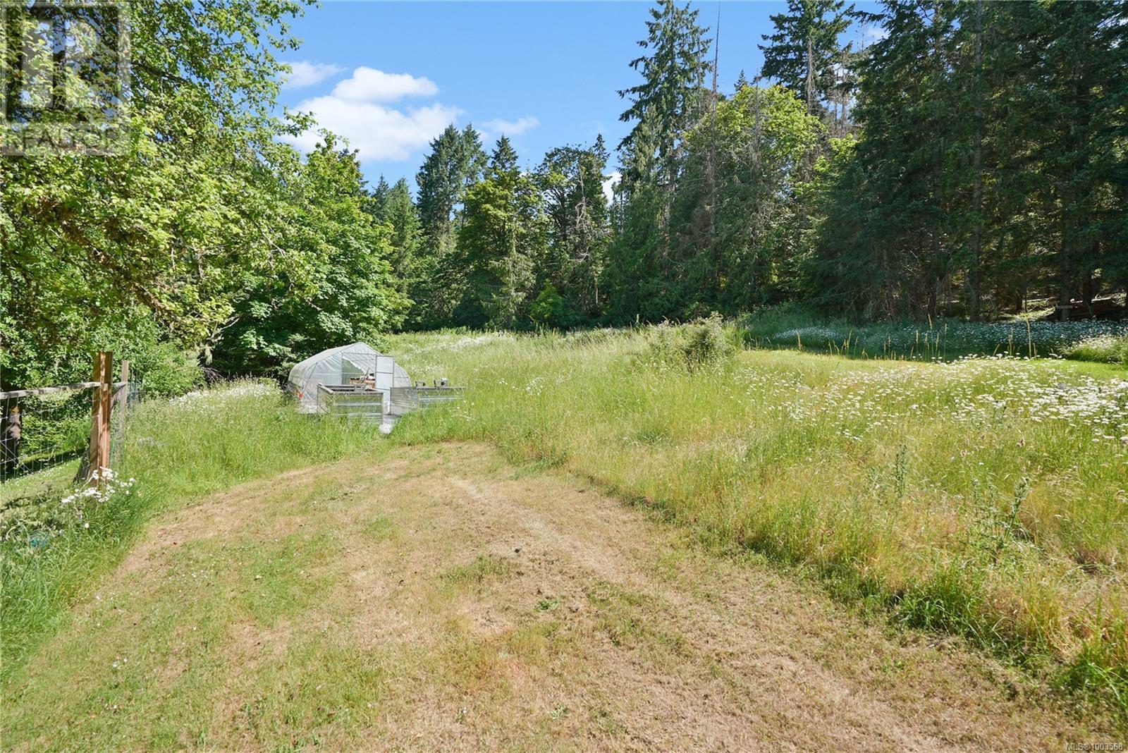 315 Booth Canal Rd, Salt Spring