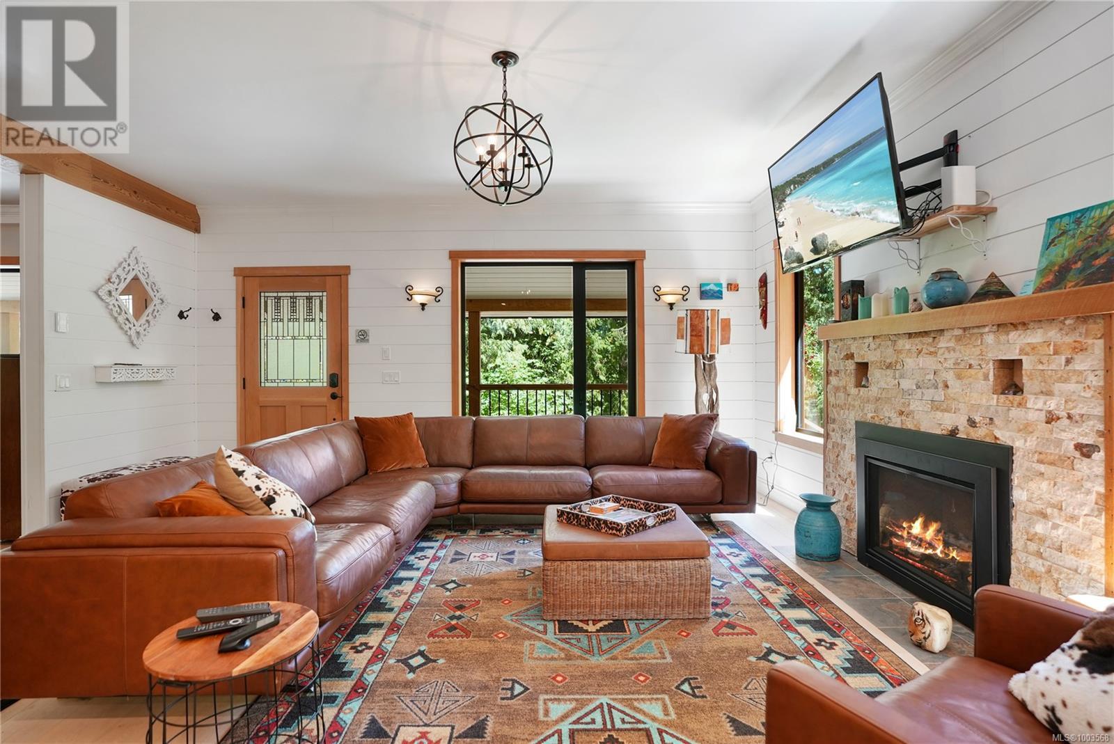315 Booth Canal Rd, Salt Spring