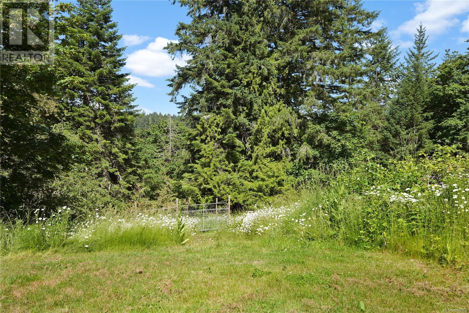 315 Booth Canal Rd, Salt Spring