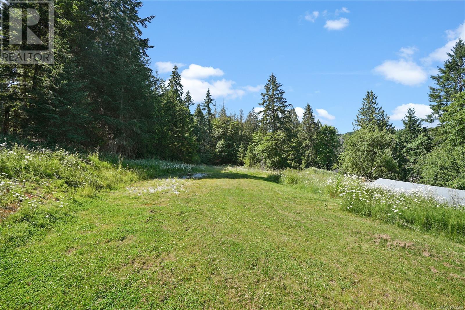 315 Booth Canal Rd, Salt Spring
