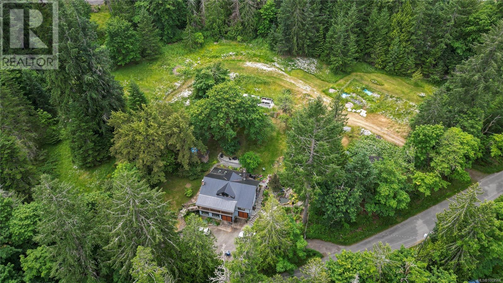 315 Booth Canal Rd, Salt Spring