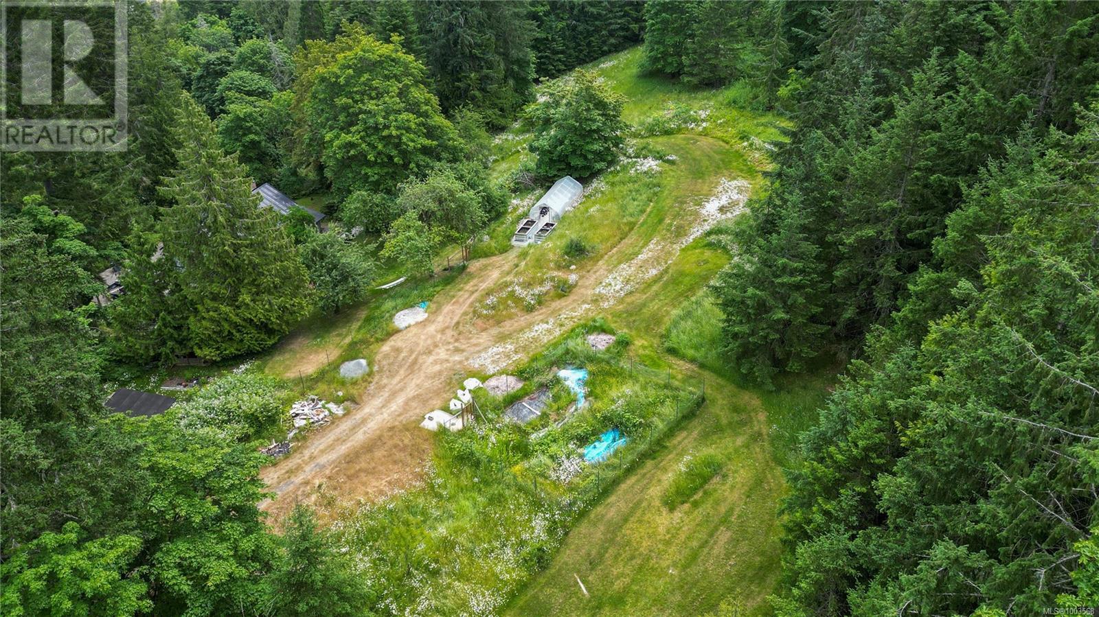 315 Booth Canal Rd, Salt Spring