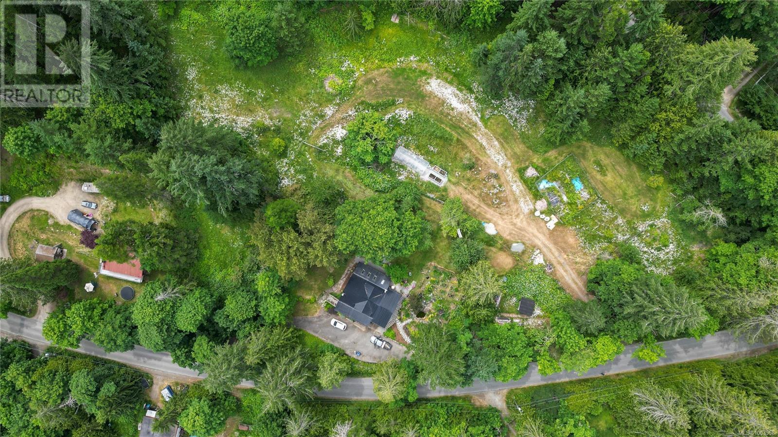 315 Booth Canal Rd, Salt Spring