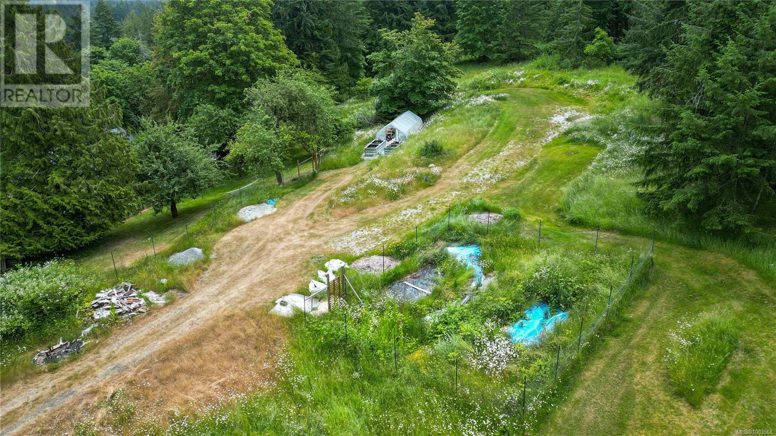 315 Booth Canal Rd, Salt Spring