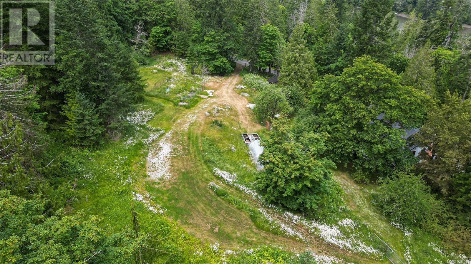 315 Booth Canal Rd, Salt Spring