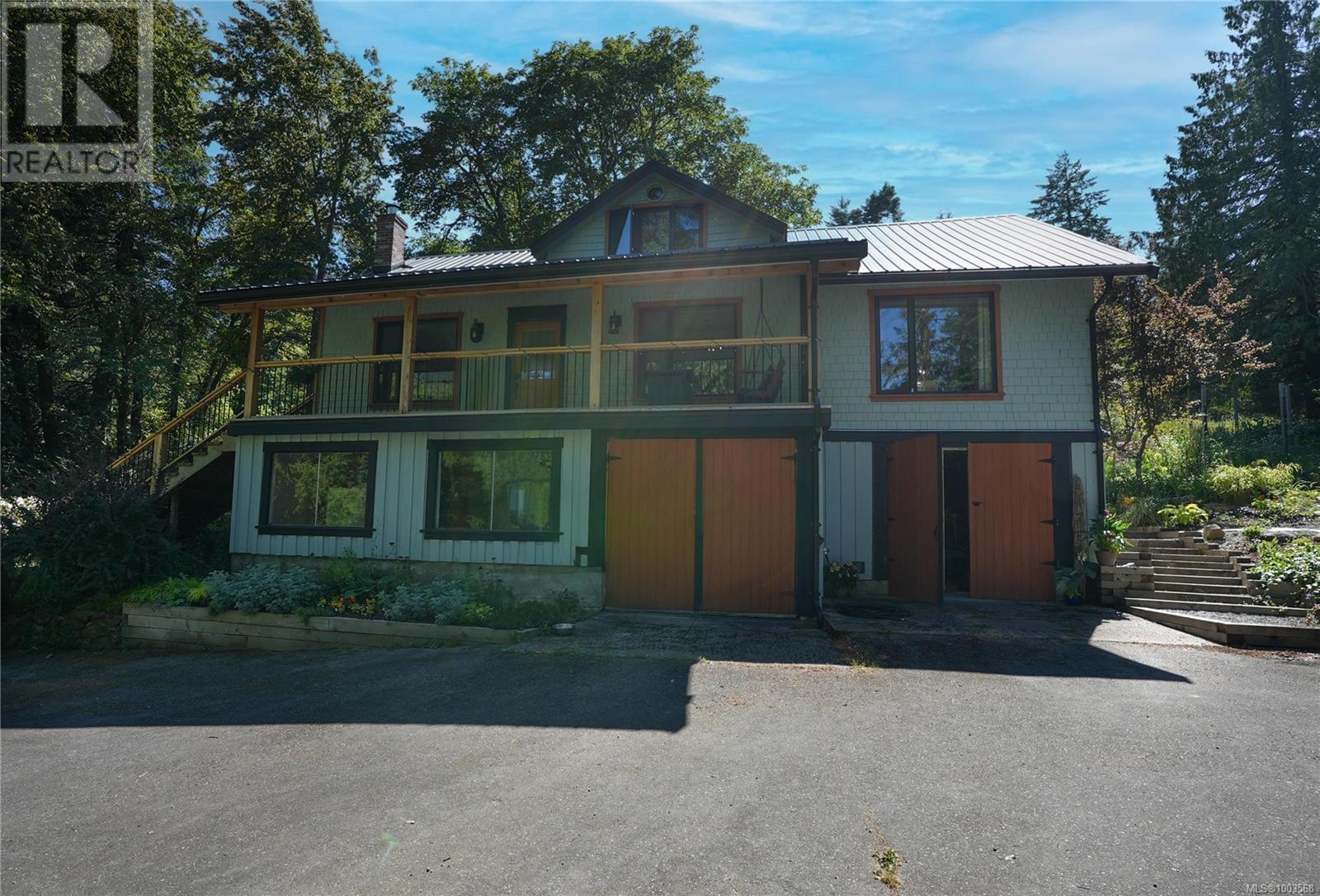 315 Booth Canal Rd, Salt Spring