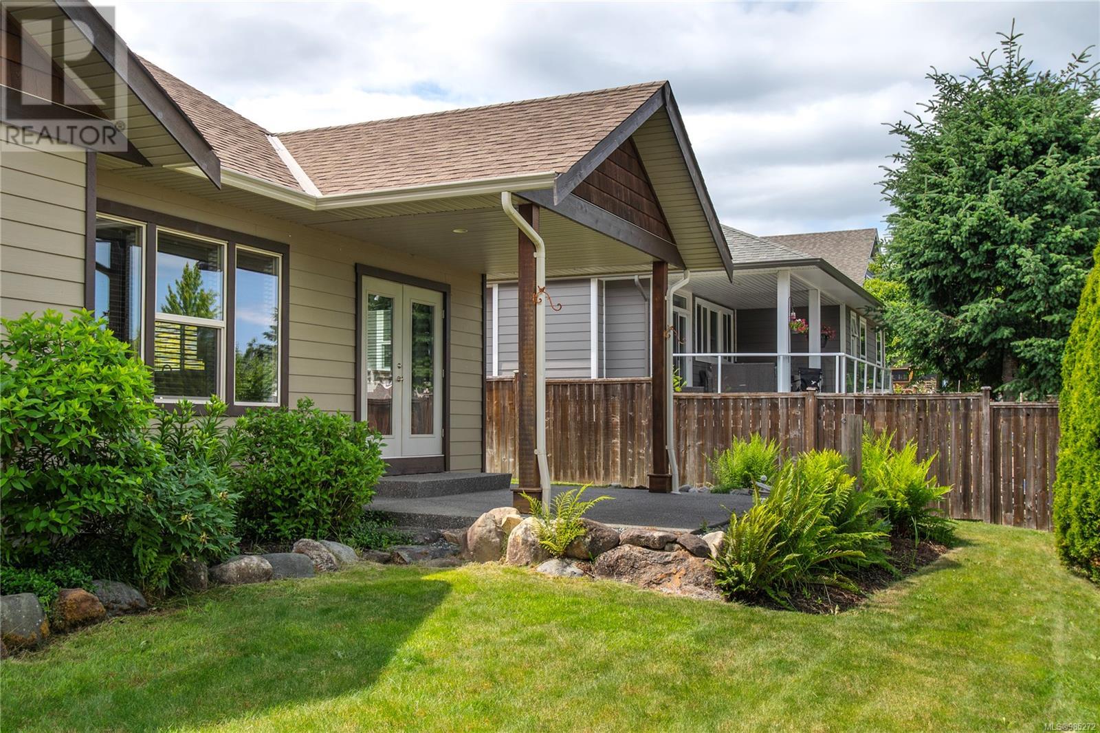 203 303 Arden Rd, Courtenay real estate listing 985272