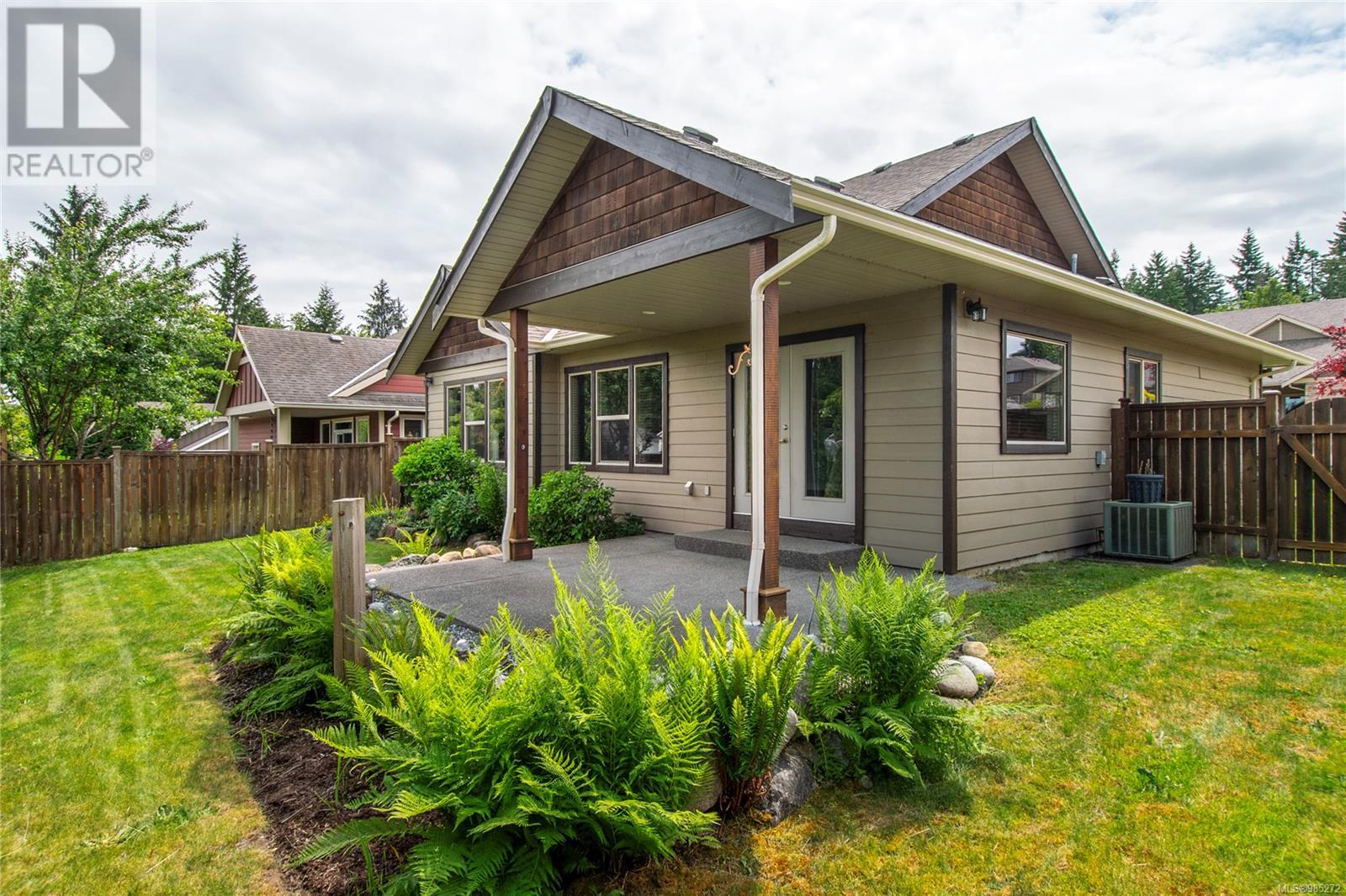 203 303 Arden Rd, Courtenay real estate listing 985272