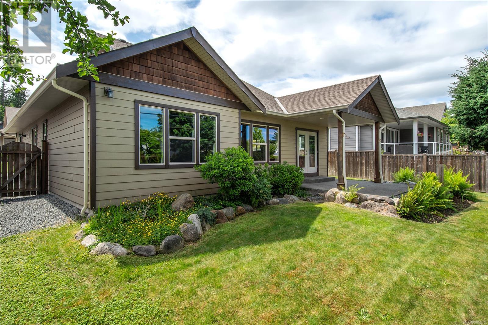 203 303 Arden Rd, Courtenay real estate listing 985272
