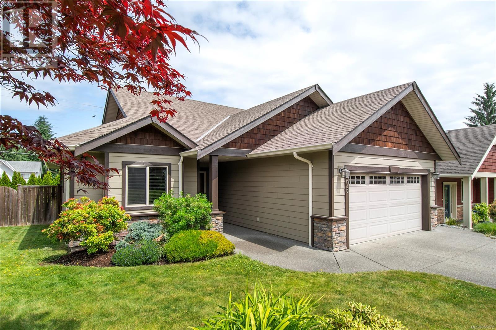 203 303 Arden Rd, Courtenay real estate listing 985272