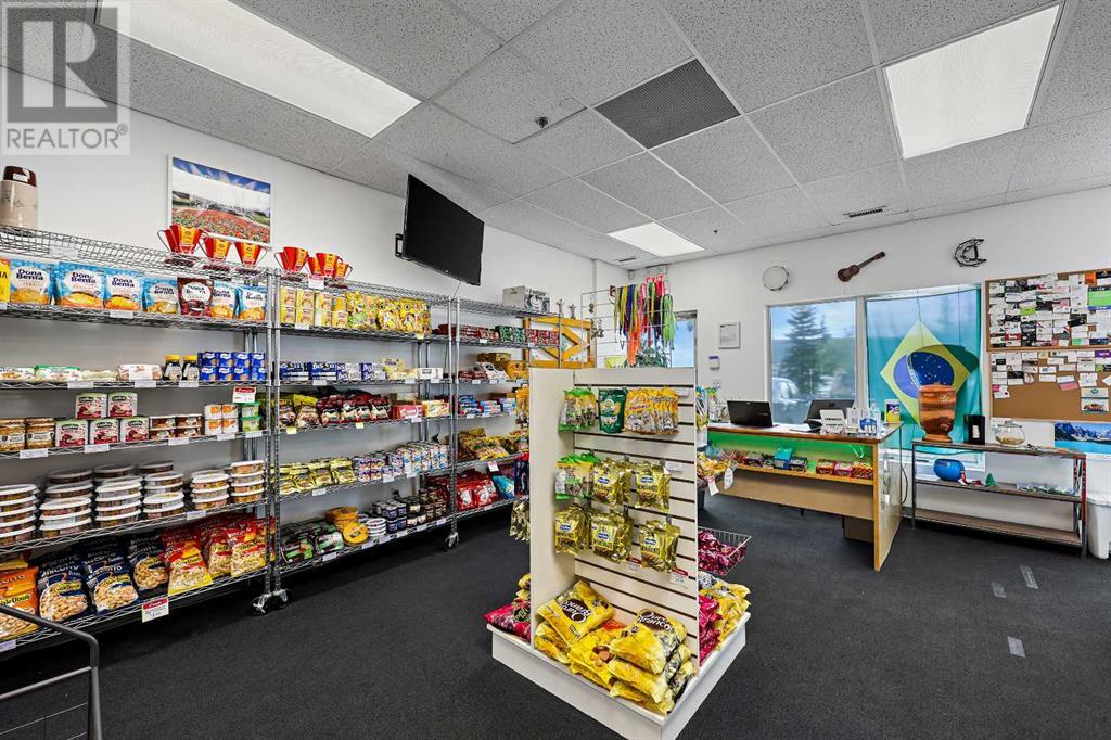 Industrial for Sale in    Highfield Crescent SE Highfield Calgary 