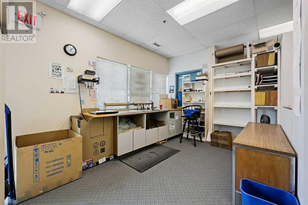 Industrial for Sale in    Highfield Crescent SE Highfield Calgary 