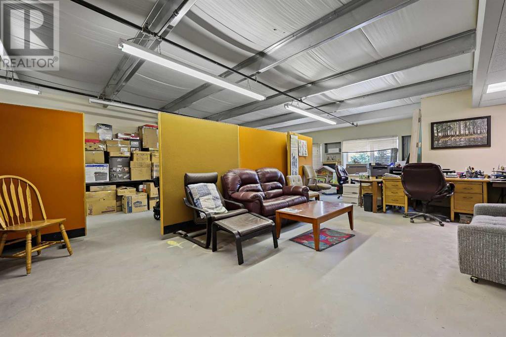 Industrial for Sale in    Highfield Crescent SE Highfield Calgary 