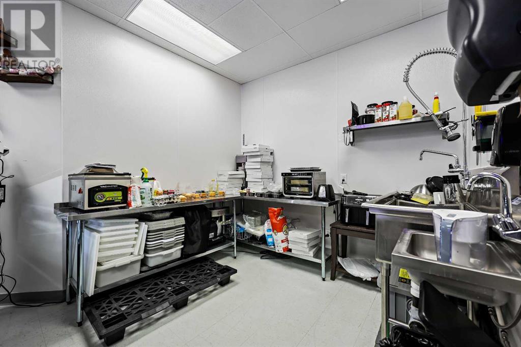 Industrial for Sale in    Highfield Crescent SE Highfield Calgary 
