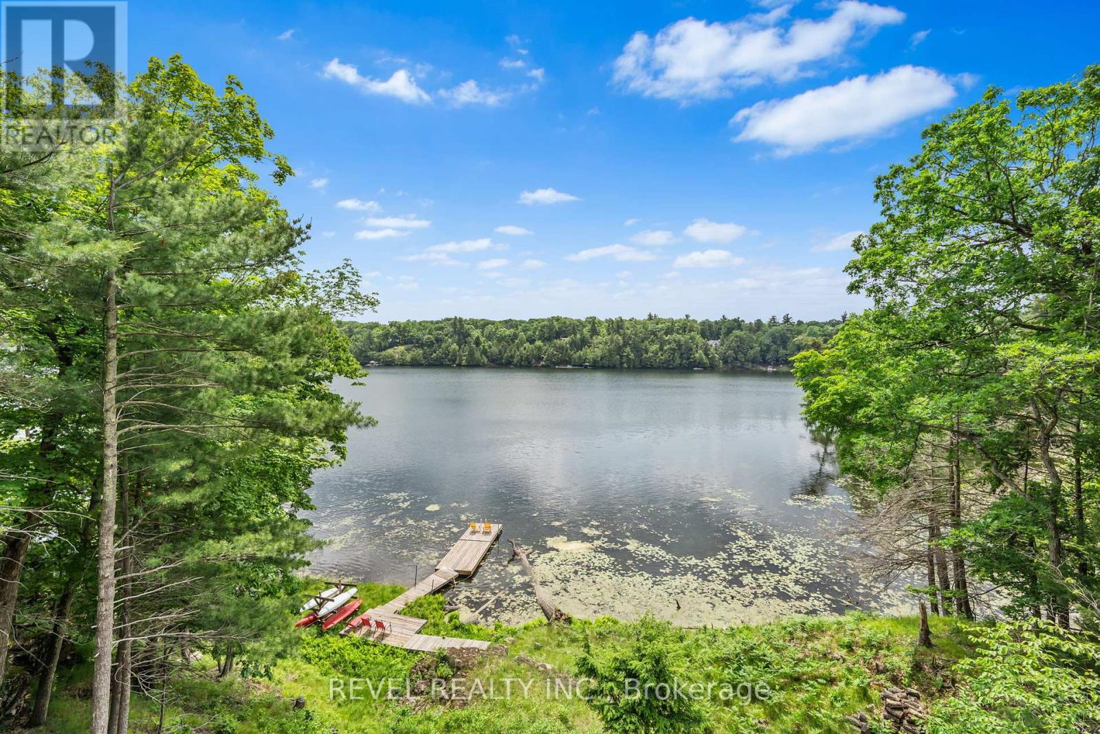 Photo 26 of 49 Sleepy Hollow Road, Rideau Lakes ON