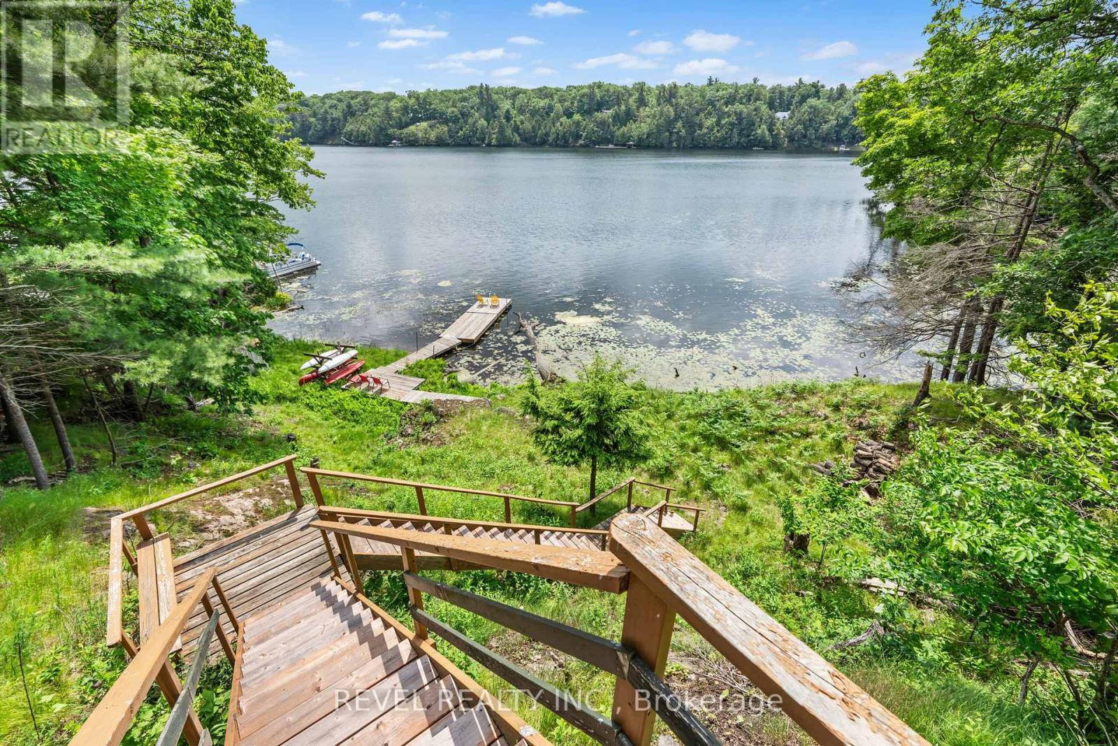 Photo 16 of 49 Sleepy Hollow Road, Rideau Lakes ON