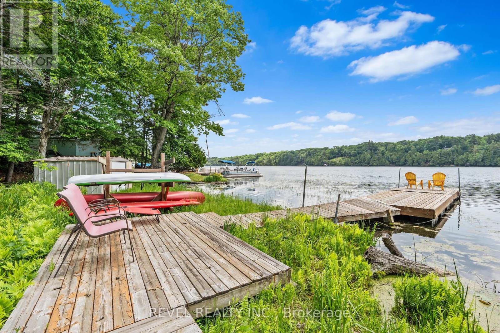 Photo 13 of 49 Sleepy Hollow Road, Rideau Lakes ON