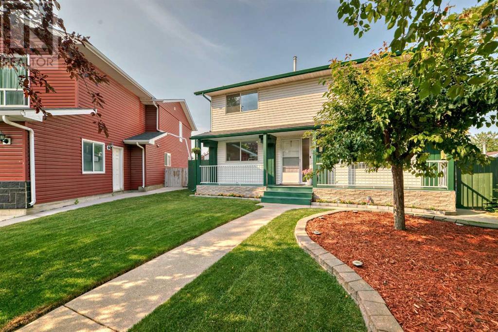 Single Family House for Sale in  Whitehorn Place NE Whitehorn Calgary 