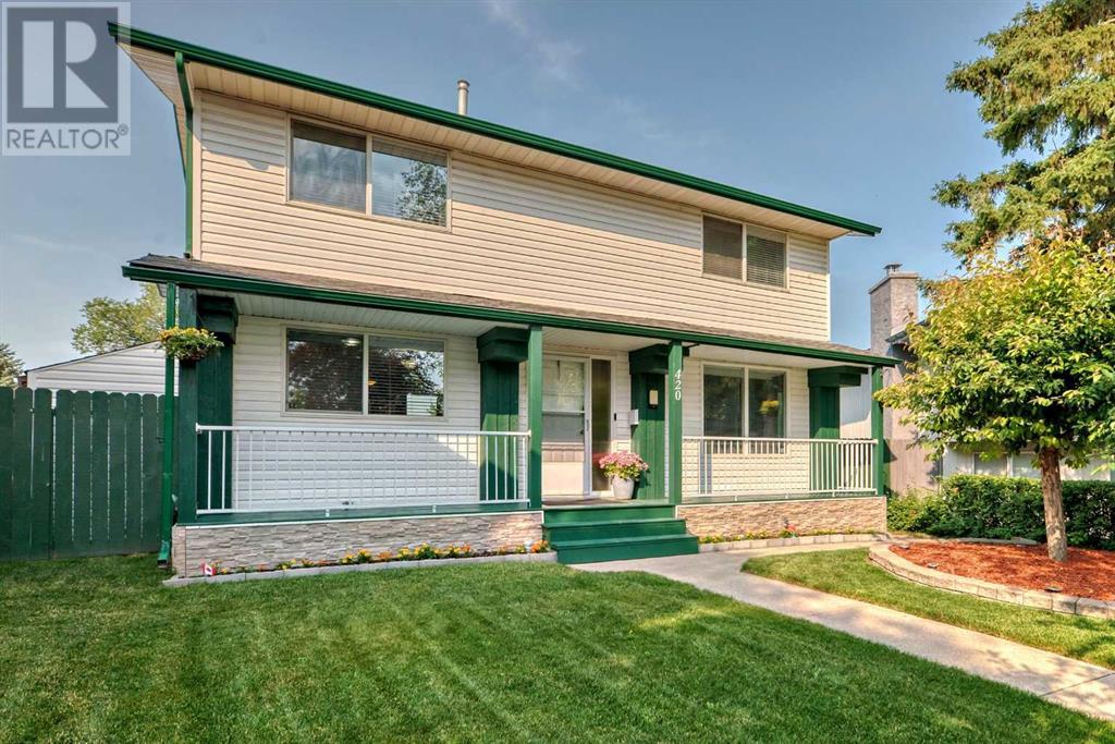 Single Family House for Sale in  Whitehorn Place NE Whitehorn Calgary 