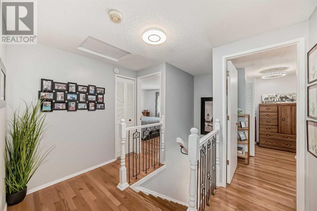 Single Family House for Sale in  Whitehorn Place NE Whitehorn Calgary 