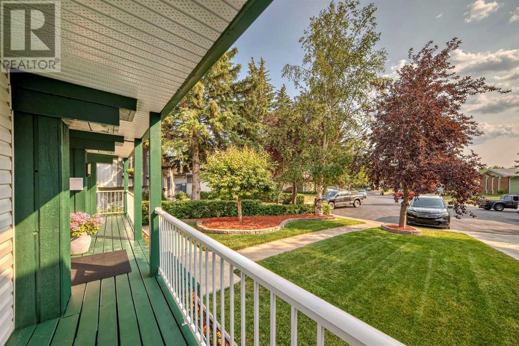 Single Family House for Sale in  Whitehorn Place NE Whitehorn Calgary 
