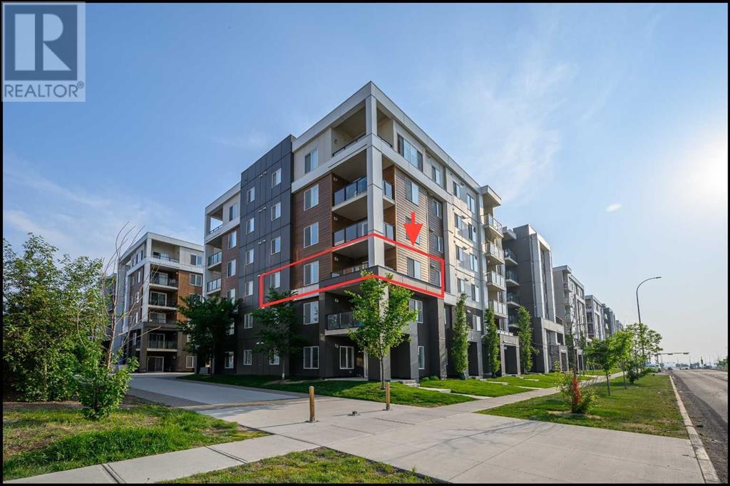 1316, 4641 128 Avenue NE, Calgary, Alberta