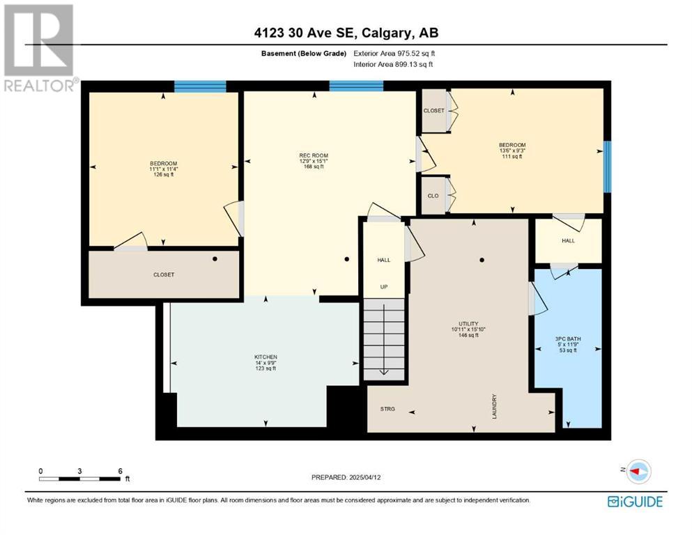 Single Family House Bungalow for Sale in   Avenue SE Dover Calgary 